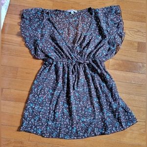 ❤️ Beach Cover-Up 💙